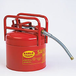 Safety Cans