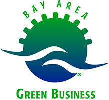 Cp Lab Safety is a Bay Area Green Business
