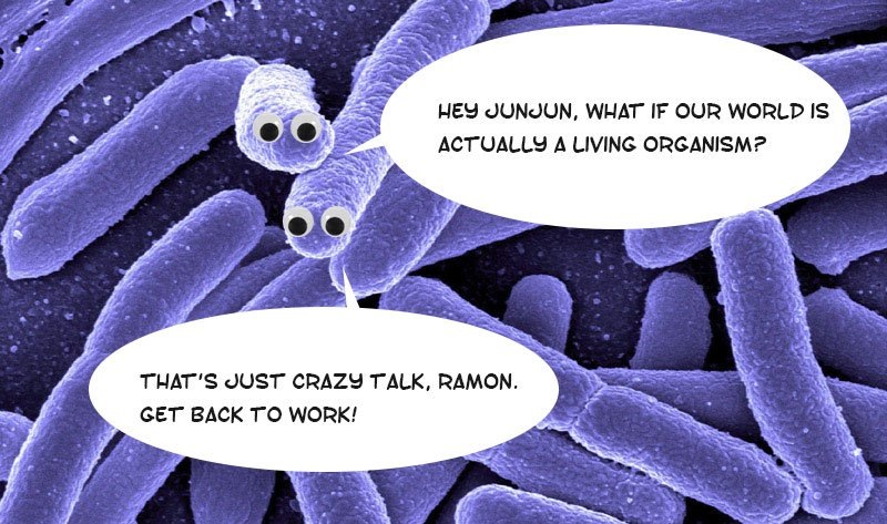 Funny Science Jokes: Laughs for Scientists