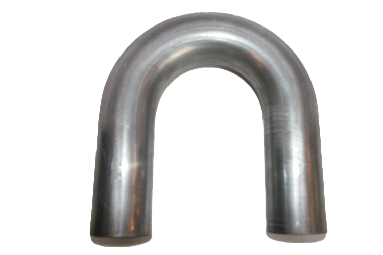 Exhaust U Bends