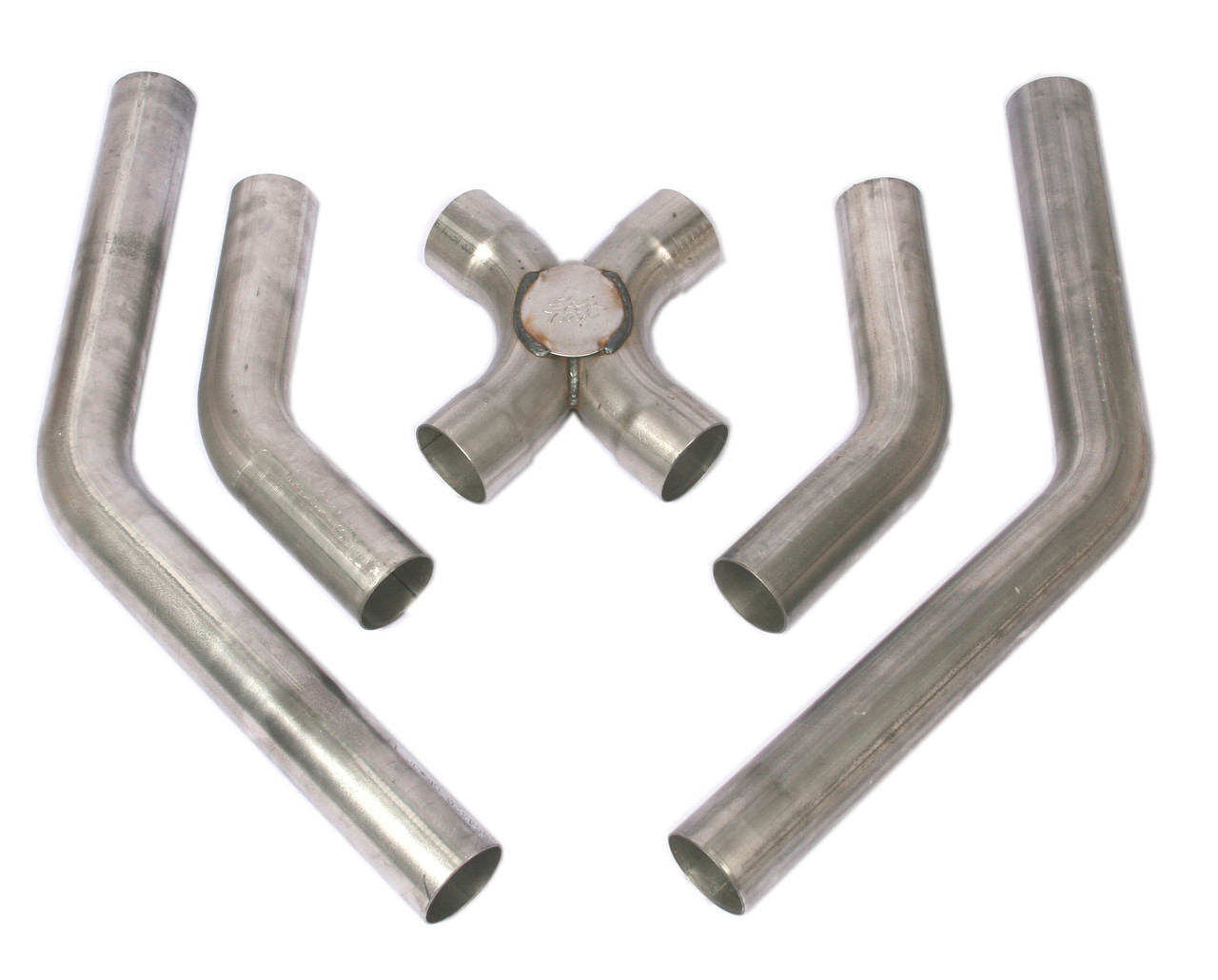 X Pipe Universal Kits by SpinTech