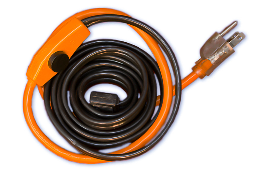 EASYHEAT heat tape Easyheat