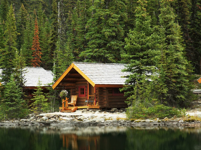How To Live Off Grid: A Beginner's Guide