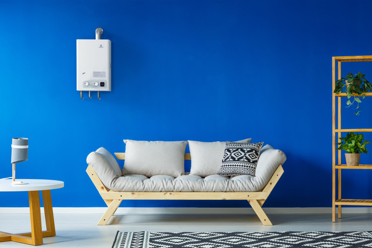 6 Common Tankless Water Heater Problems and How to Solve Them