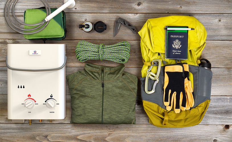8 tips for improving your camping in the great outdoors