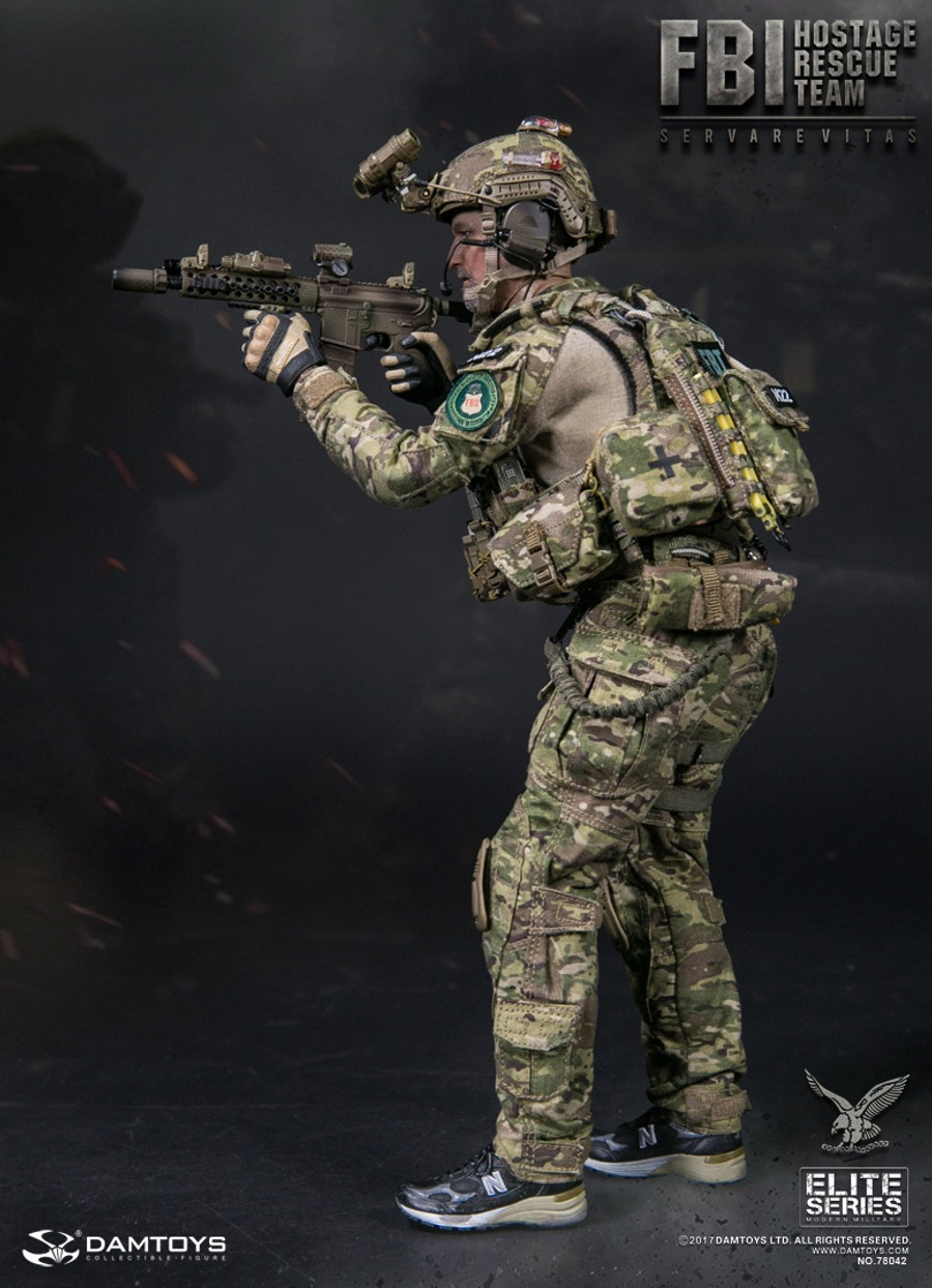 philly fbi hostage rescue team