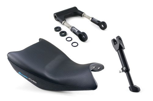 VertKit BMW S1000RR (10-11) VertKit BMW S1000RR (10-11)