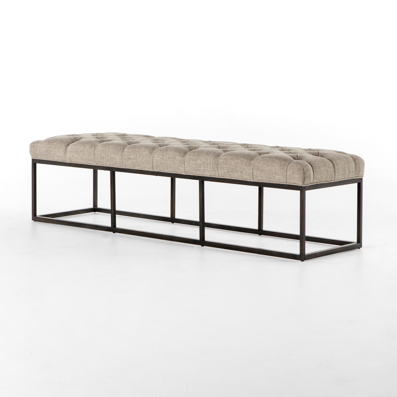 Benches June 2017