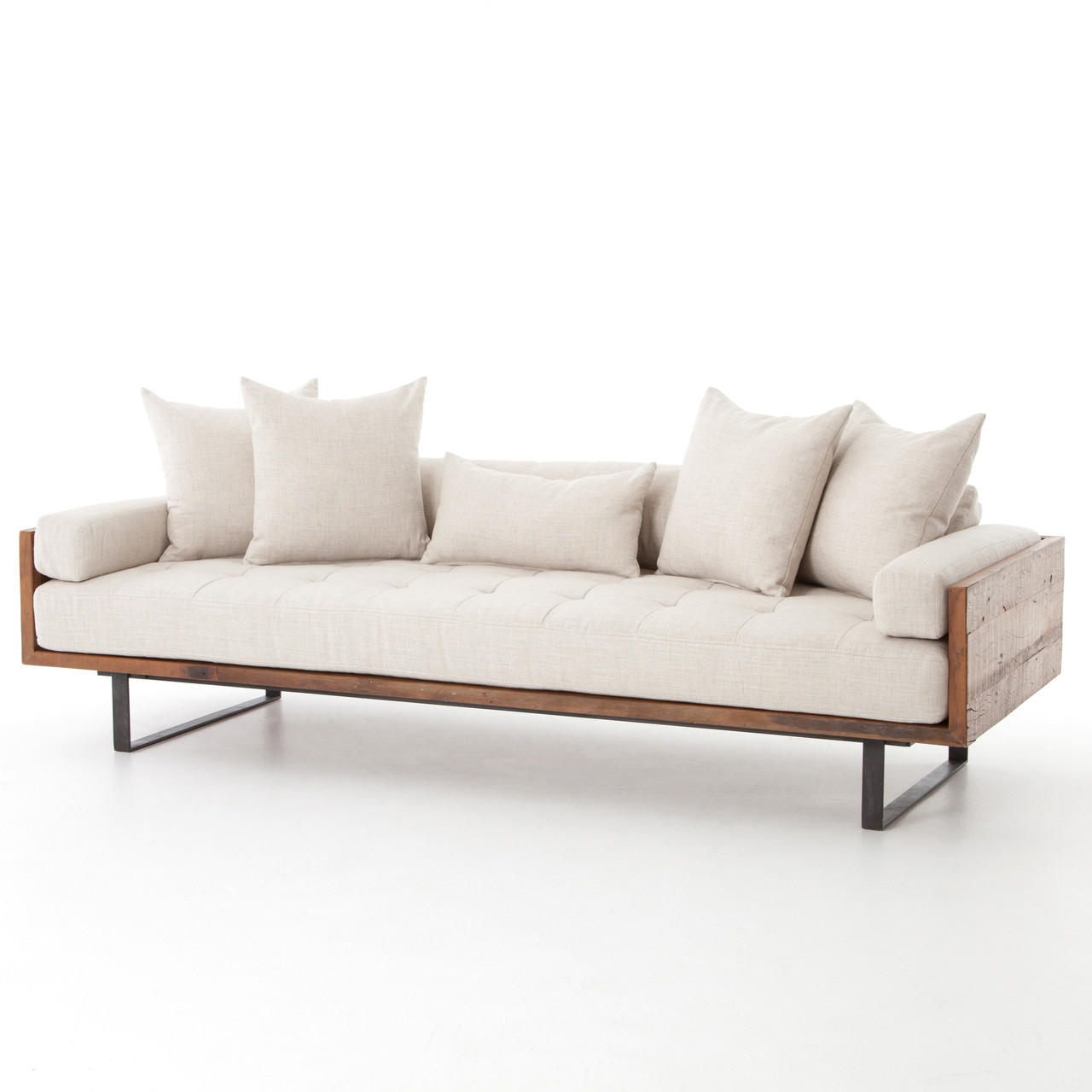 Sofa estilo industrial Sofa estilo industrial