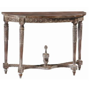 Mayan Old Wood Hand Carved Console Table 65" | Zin Home (300 x 299 Pixel)