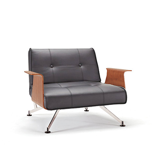 mid century leather recliner small space midcentury modern clubber leather recliner chair with wood arms mid century zin home mid century leather recliner small space midcentury modern clubber leather recliner chair with wood arms mid century zin home
