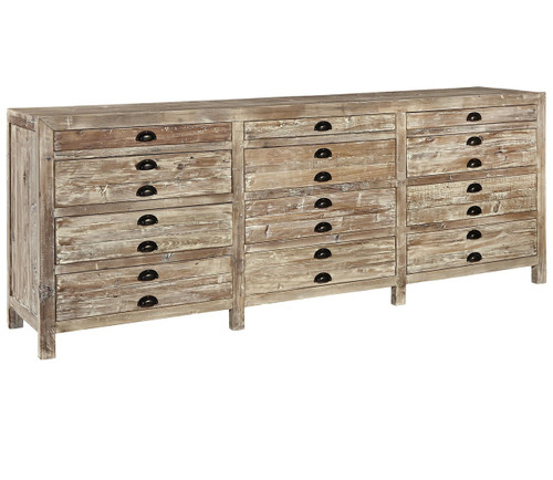 solid wood dressers modern reclaimed hardwood dressers chest