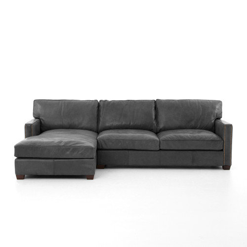 leather sectional with chaise pottery barn larkin vintage black distressed leather sectional couches leather sectional sofa with chaise zin home leather sectional with chaise pottery barn larkin vintage black distressed leather sectional couches leather sectional sofa with chaise zin home