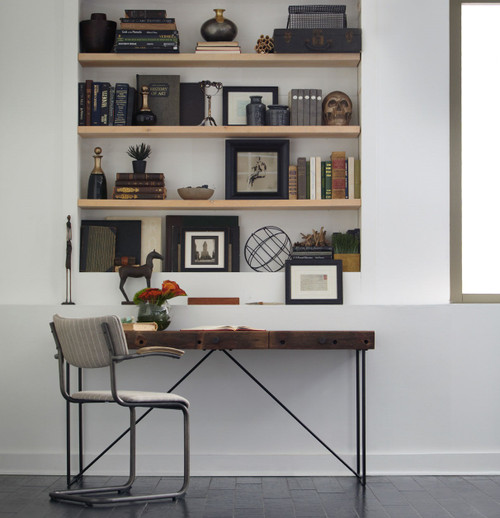 Wright Industrial Modern Wood Office Desk Zin Home Awesome Modern Wood Office Furniture Wright Industrial Modern Wood Office Desk Zin Home Awesome Modern Wood Office Furniture