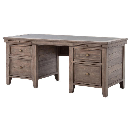 4 drawer desk four drawer lawyers rustic reclaimed wood drawer executive desk 71 4 drawer desk four drawer lawyers rustic reclaimed wood drawer executive desk 71