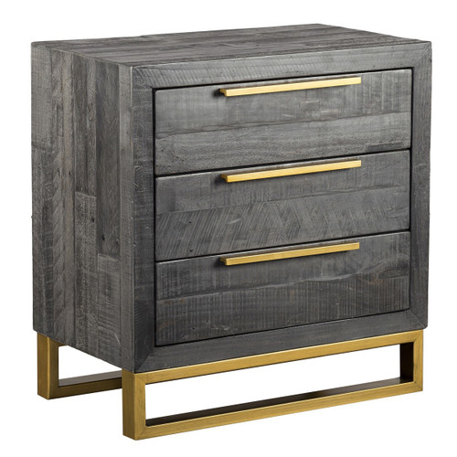 environmentally friendly furniture stackable elle brass leg reclaimed wood drawers nightstand ecofriendly furniture beds and tables zin home environmentally friendly furniture stackable elle brass leg reclaimed wood drawers nightstand ecofriendly furniture beds and tables zin home