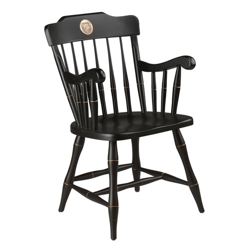 Dartmouth Wooden Captain's Chair, Captains Chair with Dartmo