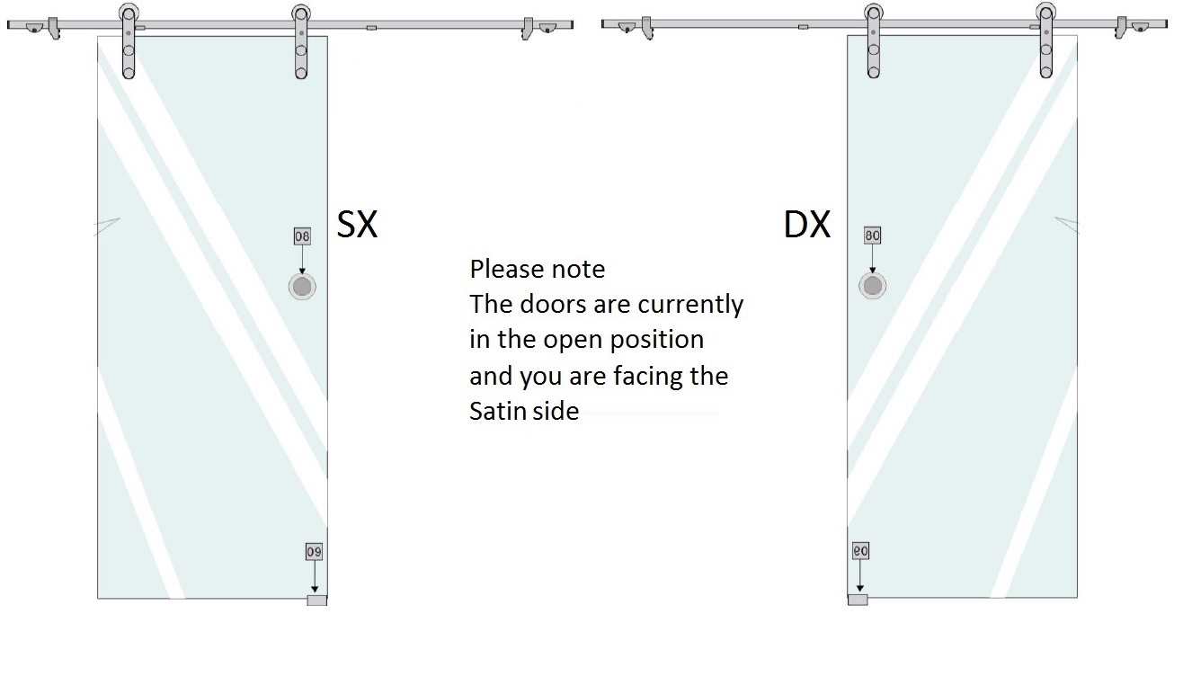 Vetroglide Tech A Glass Sliding Door System For A Great Price