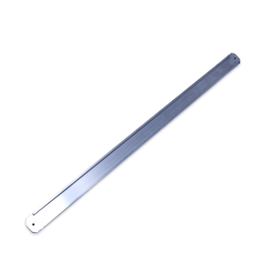 Aluminium Cell Cup Mounting Bar Aluminium Cell Cup Mounting Bar