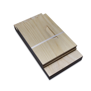 Supers Commercial FD UT 8-Frame Flatpack Supers Commercial FD UT 8-Frame Flatpack
