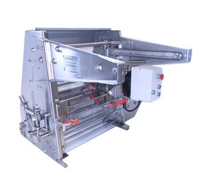 S4B Uncapper - Chain Feed S4B Uncapper - Chain Feed