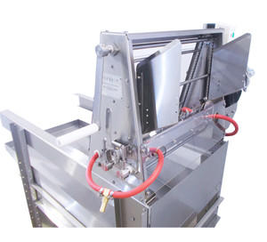 HS1B Uncapper - Manual HS1B Uncapper - Manual