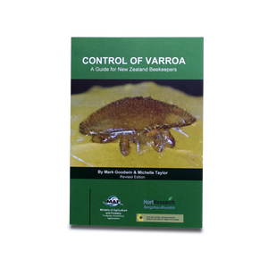 Control of Varroa Control of Varroa