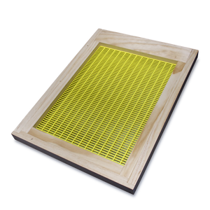 Cloake Board - Complete with Steel Sheet Cloake Board - Complete with Steel Sheet