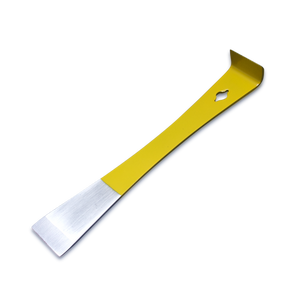 Yellow Kelley Hive Tool 26cm Yellow Kelley Hive Tool 26cm