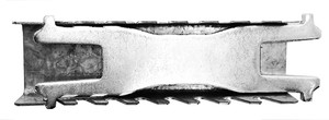 Hive Strapper Emlock - Dog Bone and Claw Hive Strapper Emlock - Dog Bone and Claw