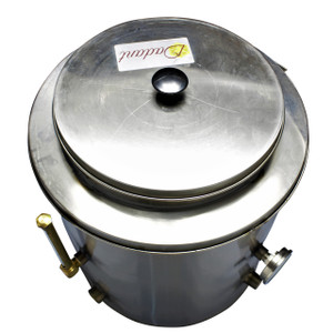 Beeswax Melter - Bottler Approx 38 litres - 220V Beeswax Melter - Bottler Approx 38 litres - 220V