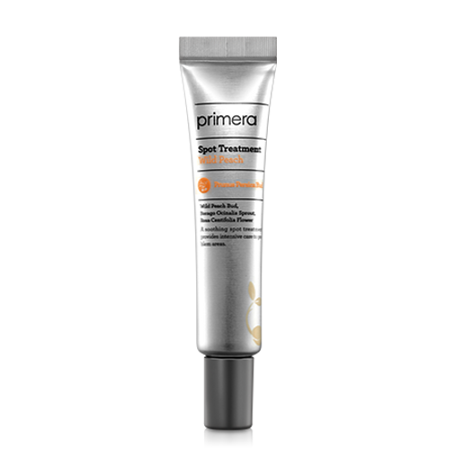 Primera Wild Peach Spot Treatment Primera Wild Peach Spot Treatment