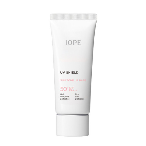 IOPE UV Shield Sun Tone Up Base IOPE UV Shield Sun Tone Up Base