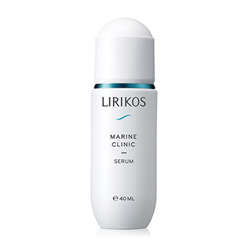 Lirikos Marine Clinic Serum Lirikos Marine Clinic Serum