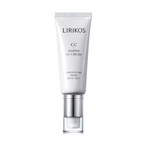 Lirikos Marine CC Cream Lirikos Marine CC Cream