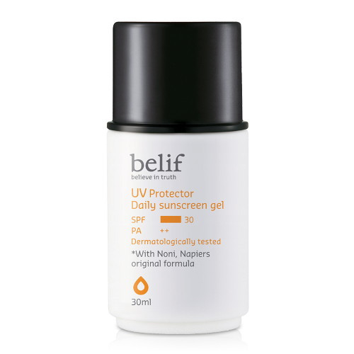 Belif UV Protector Daily Sunscreen Gel Belif UV Protector Daily Sunscreen Gel