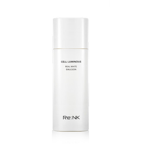 Re:NK Cell Luminous Real White Emulsion Re:NK Cell Luminous Real White Emulsion