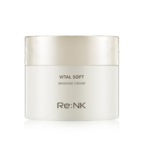 Re:NK Vital Soft Massage Cream Re:NK Vital Soft Massage Cream