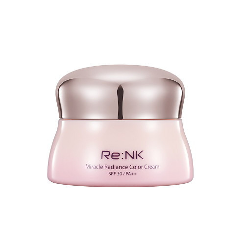 Re:NK Miracle Radiance Color Cream Re:NK Miracle Radiance Color Cream