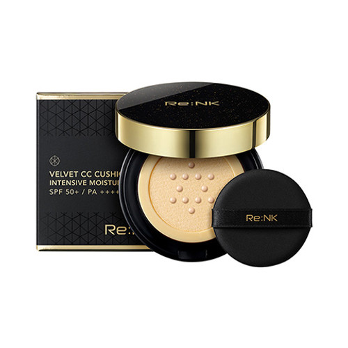 Re:NK Velvet CC Cushion Re:NK Velvet CC Cushion