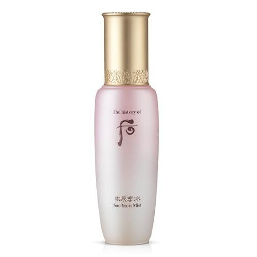 Whoo Soo Yeon Mist Whoo Soo Yeon Mist