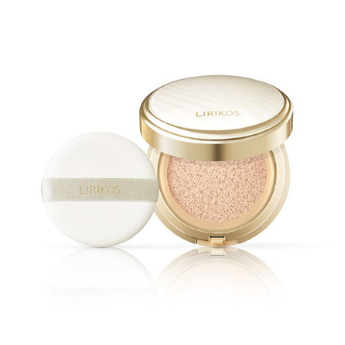 Lirikos Marine Collagen Cushion EX Limited Edition Lirikos Marine Collagen Cushion EX Limited Edition