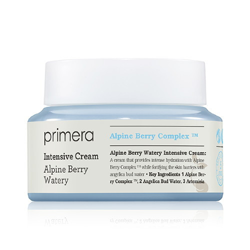 Primera Alpine Berry Intensive Watery Cream Primera Alpine Berry Intensive Watery Cream