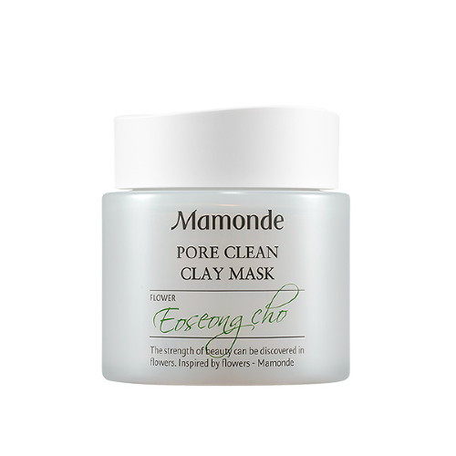 Mamonde Pore Clean Clay Mask Mamonde Pore Clean Clay Mask