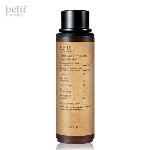 Belif Prime Infusion Repair Toner Belif Prime Infusion Repair Toner