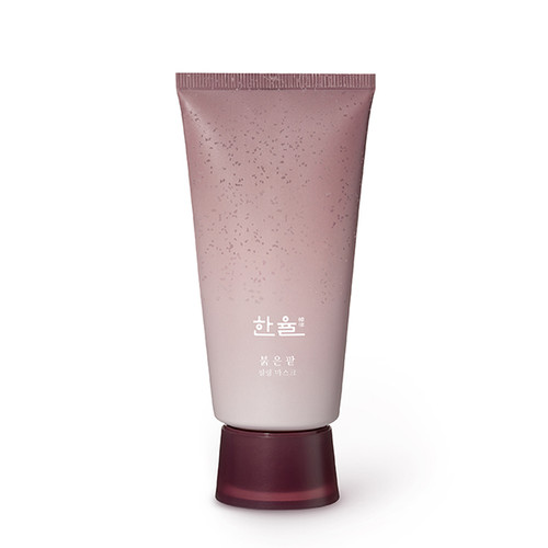 Hanyul Red Bean Peeling Mask Hanyul Red Bean Peeling Mask