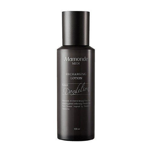 Mamonde Men Recharging Lotion Mamonde Men Recharging Lotion