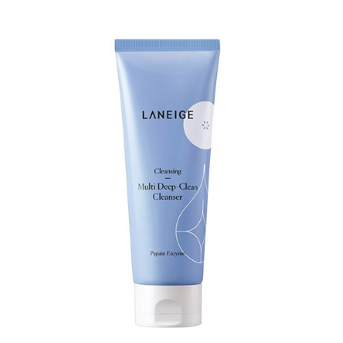 Laneige Multi Deep-Clean Cleanser Laneige Multi Deep-Clean Cleanser