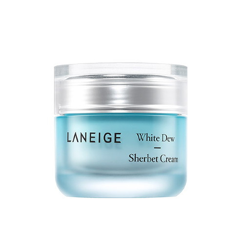 Laneige White Dew Sherbet Cream Laneige White Dew Sherbet Cream