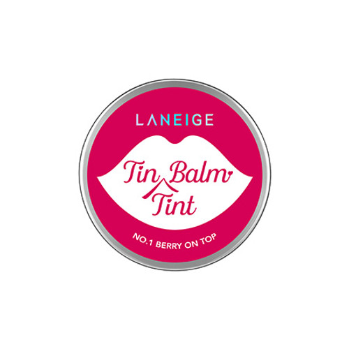 Laneige Tin Tint Balm Laneige Tin Tint Balm
